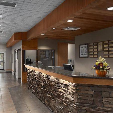 Border Inn & Suites Lloydminster Interieur foto