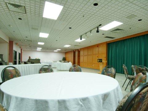 Border Inn & Suites Lloydminster Buitenkant foto