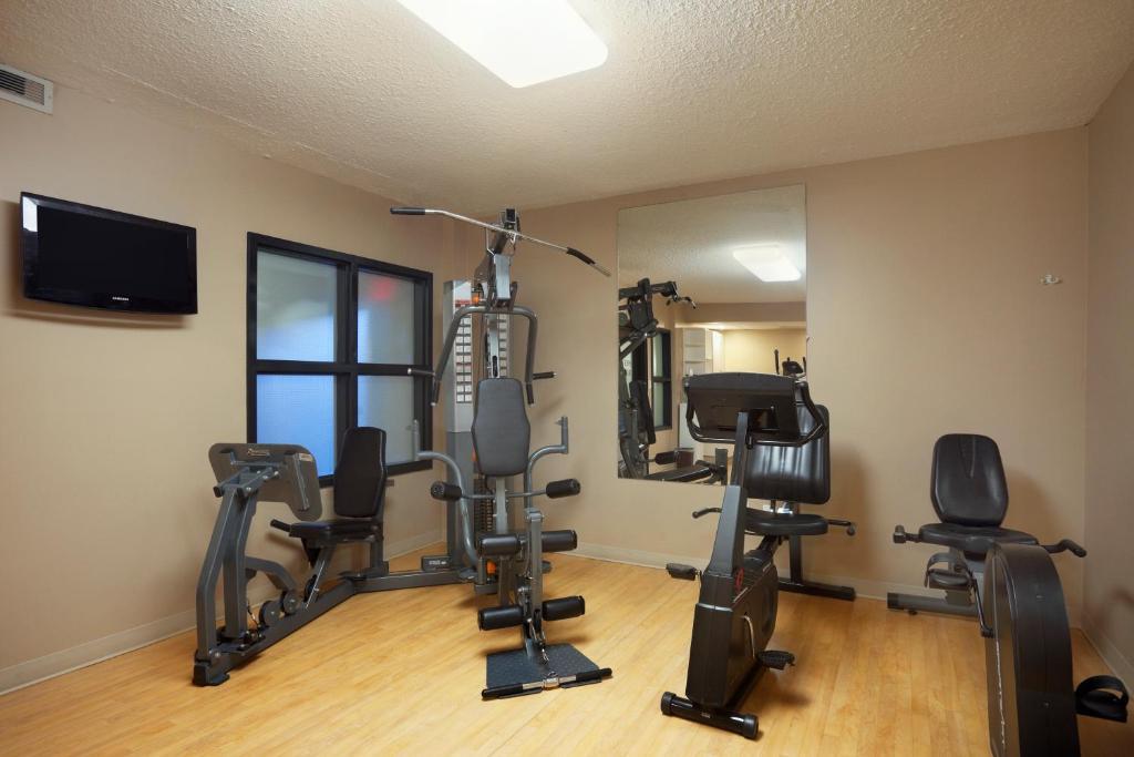 Border Inn & Suites Lloydminster Buitenkant foto