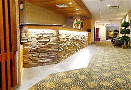 Border Inn & Suites Lloydminster Buitenkant foto