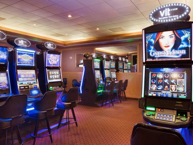 Border Inn & Suites Lloydminster Buitenkant foto