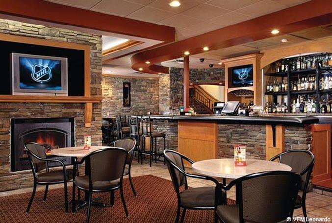 Border Inn & Suites Lloydminster Buitenkant foto